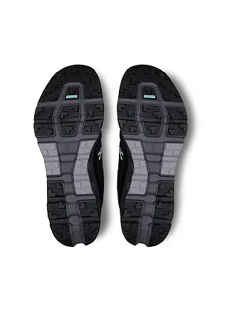 ON | Scarpe da trail running da uomo Cloudvista2 Waterproof | schwarz